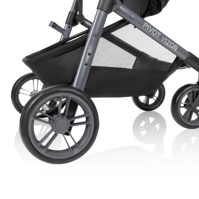 Evenflo Pivot Vizor Travel System 21 Evenflo Pivot Vizor Travel System - Image 19