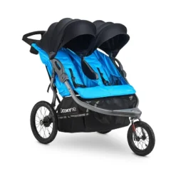 Joovy ZoomX2 Double Lightweight Jogging Stroller 26 Joovy ZoomX2 Double Lightweight Jogging Stroller -Baby Furniture Store GUEST 625964b1 4005 430f 94f4 f439822d0992