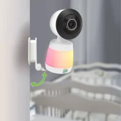 LeapFrog Remote Access 1080p Touch Screen 5.5" Baby Monitor -Baby Furniture Store GUEST 62673ab5 ac55 4caf 9743 5a99c65616f5