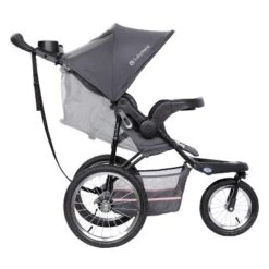 Baby Trend Expedition Jogger Stroller
