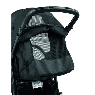Peg Perego Booklet 50 Full Featured Lightweight Stroller 5 Peg Perego Booklet 50 Full Featured Lightweight Stroller - Image 3