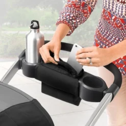 Chicco Bravo For 2 Double Stroller - Iron 17 Chicco Bravo For 2 Double Stroller - Iron -Baby Furniture Store GUEST 63c28263 453f 4c40 8f13 69ce048e9e51