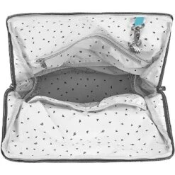 Babymoov Sancy Diaper Bag Backpack, Unisex Back Pack With Heavy Duty Roll-Top Closure, Large Insulated Compartment, Changing Pad & Accessories -Baby Furniture Store GUEST 63e025e7 74b0 4987 90e7 26add1f9a8c7