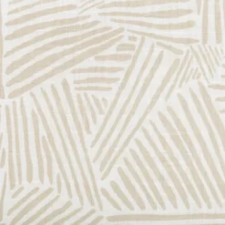 Babyletto Oat Stripe Quilted Muslin Changing Pad Cover -Baby Furniture Store GUEST 647bd4d1 ce6b 4655 9b77 13d43ac4ecba