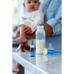 Mommy’s Bliss Mommy's Bliss Baby Probiotic Everyday - 0.34oz (45 Servings) -Baby Furniture Store GUEST 648c40ad 0f91 49ba b493 034381a68d28