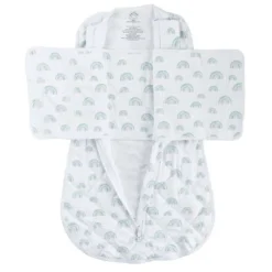 Dreamland Baby Weighted Swaddle Wrap - 0-6 Months -Baby Furniture Store GUEST 64fed09a af33 4ab2 b5db d75a80ff6650