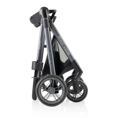 Evenflo Pivot Vizor Travel System 20 Evenflo Pivot Vizor Travel System - Image 18