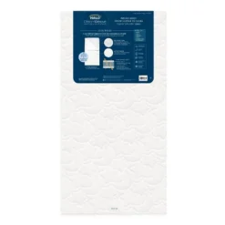 HALO Innovations Dreamweave Breathable Crib Mattress -Baby Furniture Store GUEST 65927ffa 4e8c 4d57 88da 5da34bb8a155