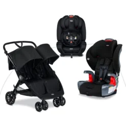 Britax Willow Brook Baby Travel System With Infant Car Seat And Stroller -Baby Furniture Store GUEST 65be126a d80e 483b b5cf be22c9a7b2ef