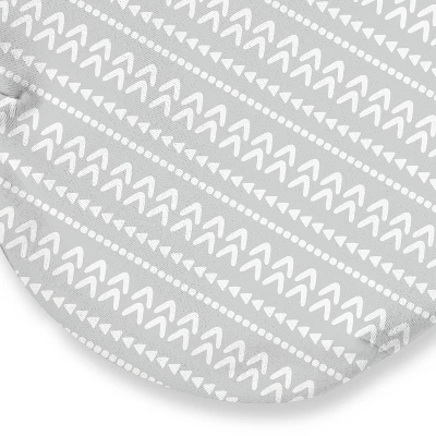 SwaddleMe Original Swaddle Wrap Newborn S/M 4 SwaddleMe Original Swaddle Wrap Newborn S/M - Image 2