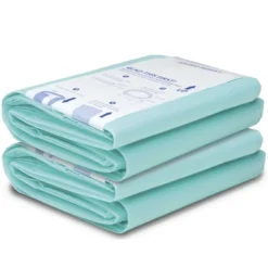 Dekor Plus Diaper Pail Biodegradable Refills - 2pk