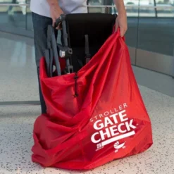 J.L. Childress Gate Check Bag For Single & Double Strollers 12 J.L. Childress Gate Check Bag For Single & Double Strollers -Baby Furniture Store GUEST 66295874 84fa 4113 a256 517e9c26315d