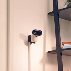 Motorola 5.0" Wi-Fi HD Motorized Video Baby Monitor- Two Camera - PIP1610-2 HD CONNECT -Baby Furniture Store GUEST 66c0e07c dd13 4356 a6f8 9d7cf77ccfda