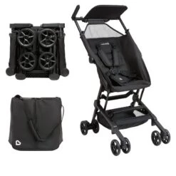 Munchkin Sparrow Ultra Compact Travel Stroller -Baby Furniture Store GUEST 66cfacdf eaab 4ba5 975b dce57a540475