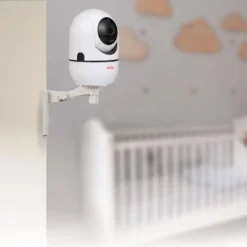 MobiCam HDX WiFi Pan And Tilt Baby Monitors - 2pk -Baby Furniture Store GUEST 672037b7 2726 429c a371 69db8ab32fb5