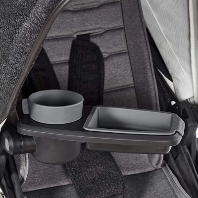 Diono Quantum Stroller Snack & Ride Tray, Compatible With Diono Quantum Stroller 5 Diono Quantum Stroller Snack & Ride Tray, Compatible With Diono Quantum Stroller - Image 3