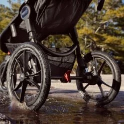 Baby Jogger Summit X3 Jogging Stroller Jet -Baby Furniture Store GUEST 675bfa34 f1e8 40cc b4f4 c897304317cd