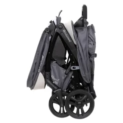 Baby Trend Sit N' Stand Double Stroller 2.0 DLX With 5 Point Safety Harness, Canopy, Extra Basket, 2 Cup Holders & Covered Compartment, Magnolia 8 Baby Trend Sit N' Stand Double Stroller 2.0 DLX With 5 Point Safety Harness, Canopy, Extra Basket, 2 Cup Holders & Covered Compartment, Magnolia -Baby Furniture Store GUEST 676f5860 5015 46b0 a153 5e2bad17794d