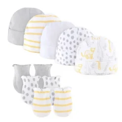 The Peanutshell Newborn Gift Set - Sunshine Jungle - 23pc 9 The Peanutshell Newborn Gift Set - Sunshine Jungle - 23pc -Baby Furniture Store GUEST 67a2e7fc 8e69 471e bc3b e880b963feb3