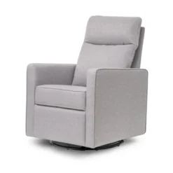 DaVinci Gabby Pillowback Swivel Glider -Baby Furniture Store GUEST 67abc737 fdde 4a40 bfdd 532757f184c4