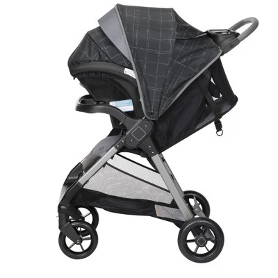 Safety 1st Smooth Ride QCM Travel System 5 Safety 1st Smooth Ride QCM Travel System - Image 4