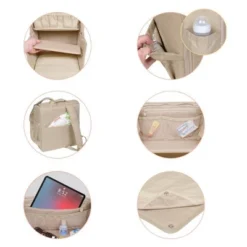 Lulyboo Diaper Bag/Changing Station With Removable Stroller Cady -Baby Furniture Store GUEST 68b5fd75 761b 4a89 8d04 02cb06825231