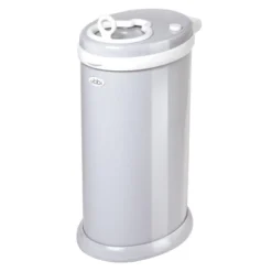 Ubbi® Ubbi Steel Diaper Pail 21 Ubbi® Ubbi Steel Diaper Pail -Baby Furniture Store GUEST 692a1b48 76c4 4c09 8e2f 4a4b533c488f