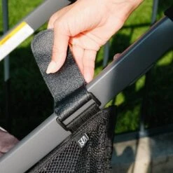 Disney Baby By J.L. Childress Side Sling Stroller Cargo Net -Baby Furniture Store GUEST 695c6ab6 48e6 40a1 8b88 b65ff445acf2