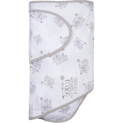 Miracle Blanket Swaddle Wrap 22 Miracle Blanket Swaddle Wrap - Image 20