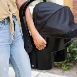 Baby Trend Tango All-Terrain EZ-Lift Plus Travel System - Ultra Pink -Baby Furniture Store GUEST 6a2bd282 1d5f 4913 8e0c 515ebd9d2fa9