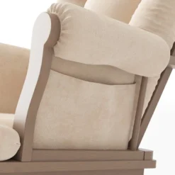 Child Craft Forever Eclectic Cozy Glider And Ottoman 16 Child Craft Forever Eclectic Cozy Glider And Ottoman -Baby Furniture Store GUEST 6a60895f 39b4 4b1b 9308 a2b80a88ce3d