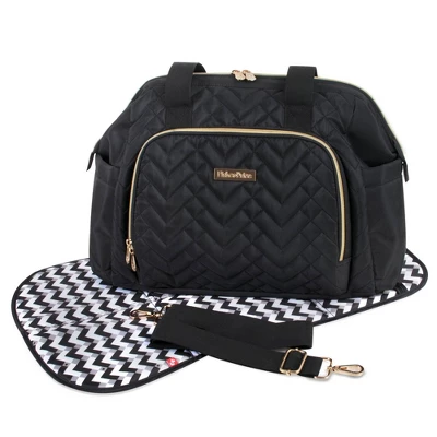 Fisher Price Fisher-Price Harper Frame Bag 5 Fisher Price Fisher-Price Harper Frame Bag - Image 3