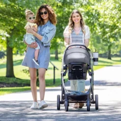 Evenflo Pivot Suite Travel System With LiteMax -Baby Furniture Store GUEST 6ab871ef 3ddd 4d7c b97d bf1f5f735958