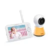 VTech Digital 5" Video Monitor With Nightlight 2 VTech Digital 5" Video Monitor With Nightlight -Baby Furniture Store GUEST 6ad833df 5f31 4962 8059 ca38997012cd