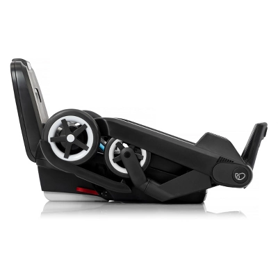 Evenflo Gold Shyft DualRide With Carryall Storage Infant Car Seat And Stroller Combo Travel System 21 Evenflo Gold Shyft DualRide With Carryall Storage Infant Car Seat And Stroller Combo Travel System - Image 19