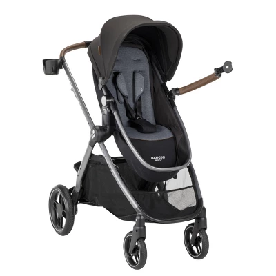 Maxi-Cosi Siena CP 5-in-1 Modular Travel System 8 Maxi-Cosi Siena CP 5-in-1 Modular Travel System - Image 6