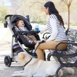 Graco Modes Pramette Strollers - Pierce -Baby Furniture Store GUEST 6b7c94c2 3786 46dd 9253 09ccf06fabab