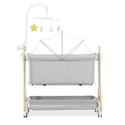 Dream On Me Horton Bassinet And Bedside Sleeper -Baby Furniture Store GUEST 6c209ba7 ee20 416d 8c22 8af00d76ae98