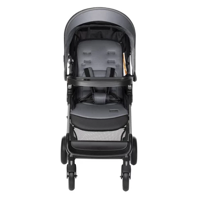 Safety 1st Smooth Ride QCM Travel System 3 Safety 1st Smooth Ride QCM Travel System - Image 2