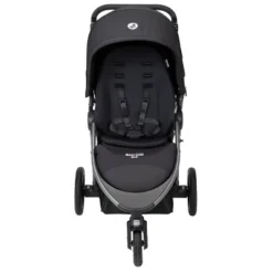 Maxi-Cosi Gia XP 3Wheel Full Size Stroller In Pure Cosi - Black -Baby Furniture Store GUEST 6cb581a2 2209 4313 9af4 fe1444520f79