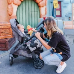 Disney Baby By J.L. Childress Side Sling Stroller Cargo Net -Baby Furniture Store GUEST 6e8f2547 fd5f 48d6 a50f f018668db07d