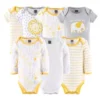 The Peanutshell Newborn Gift Set - Sunshine Jungle - 23pc -Baby Furniture Store GUEST 6e9bc42c f1e9 4480 a0fc 82b2c9f5d27a