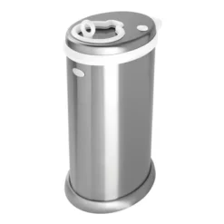 Ubbi® Ubbi Steel Diaper Pail 22 Ubbi® Ubbi Steel Diaper Pail -Baby Furniture Store GUEST 6efddf15 e2b0 4e80 b24d 313a4806e464