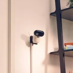 Motorola Wi-Fi HD Motorized Video Baby Camera- PIP1010 CONNECT