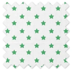 Bacati - Stars Green Muslin 3 Pc Toddler Bed Sheet Set 100 Percent Cotton 11 Bacati - Stars Green Muslin 3 Pc Toddler Bed Sheet Set 100 Percent Cotton -Baby Furniture Store GUEST 6fed47a4 7da4 4e29 9e5b 44c17a08c5d2