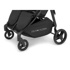 Delta Children Cruzer Double Lightweight Stroller With Reclining Seat -Baby Furniture Store GUEST 704e3e27 4d17 404b afe7 5ca2ae812fd8