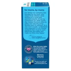 Mommy’s Bliss Mommy's Bliss Baby Probiotic Everyday - 0.34oz (45 Servings) -Baby Furniture Store GUEST 70647fe8 0ac3 4e9b a70a 3e3e3e43fc87