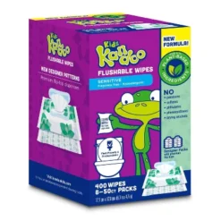Kandoo Flushable Wipes With Flip Top (Select Count) -Baby Furniture Store GUEST 708018eb e914 43ca 8b10 cc56fc3097f6