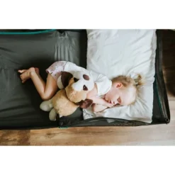 Baby Delight Go With Me Bungalow Deluxe Portable Cot -Baby Furniture Store GUEST 70e682f3 a6fd 4026 a192 97d25ecf1d58