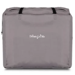 Dream On Me Traveler Portable, Lightweight And Breathable Mesh Design, Easy To Clean And Fold Baby Bassinet - Carry Bag Included -Baby Furniture Store GUEST 7193ab80 4f2f 49a7 8177 882c9d8b2b7a